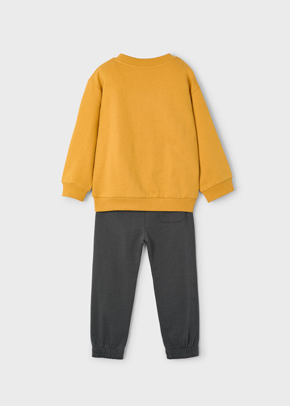 Mayoral Suprava Mustard 1