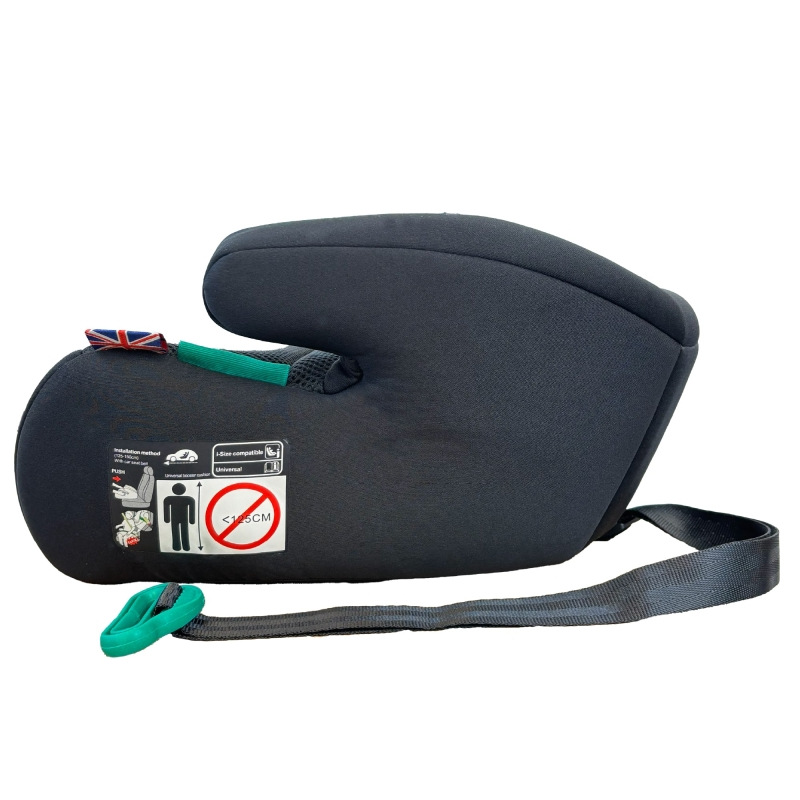 Cozy N Safe NEO+ i-Size podsedák 125-150, Onyx 2026 3