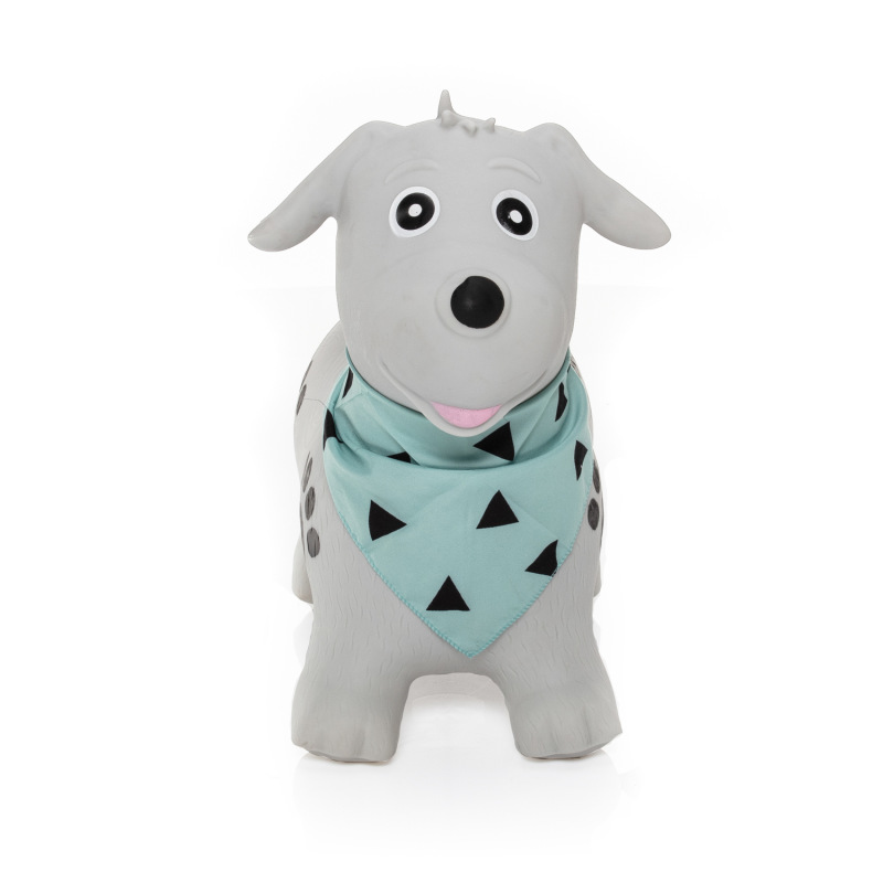 Hopsadlo Skippy, Dog/Grey 4