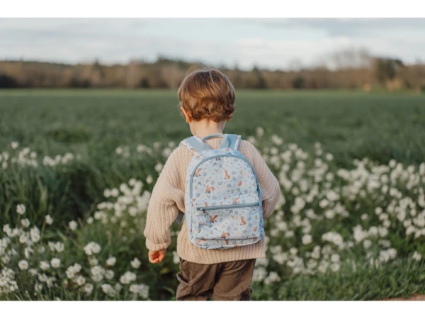 Detský batoh Forest Friends 3