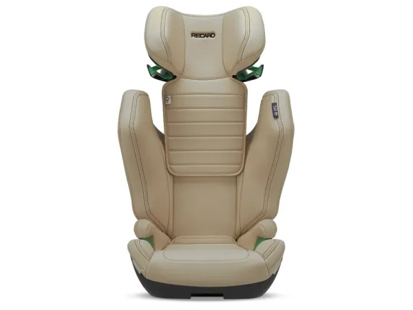 RECARO Autosedačka Axion1 i-size 2025, Elegant Beige 2