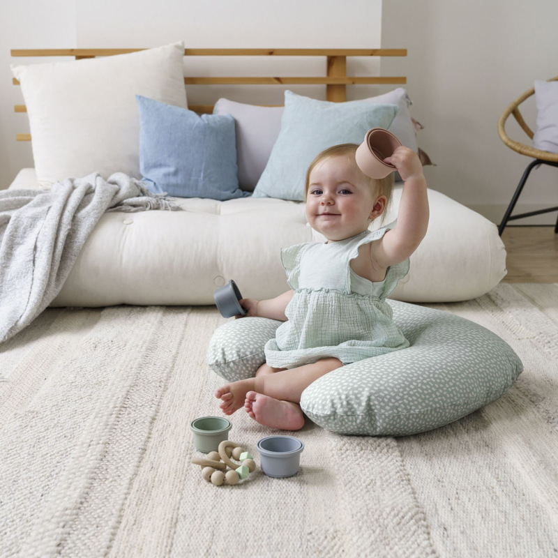 Doomoo Softy multifunkčný vankúš, Col.S60 2