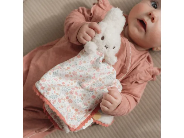 Maznáčik králiček Miffy Lucky Blossom 3