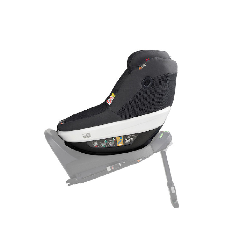 BeSafe Beyond 2025 anthracite mesh 3