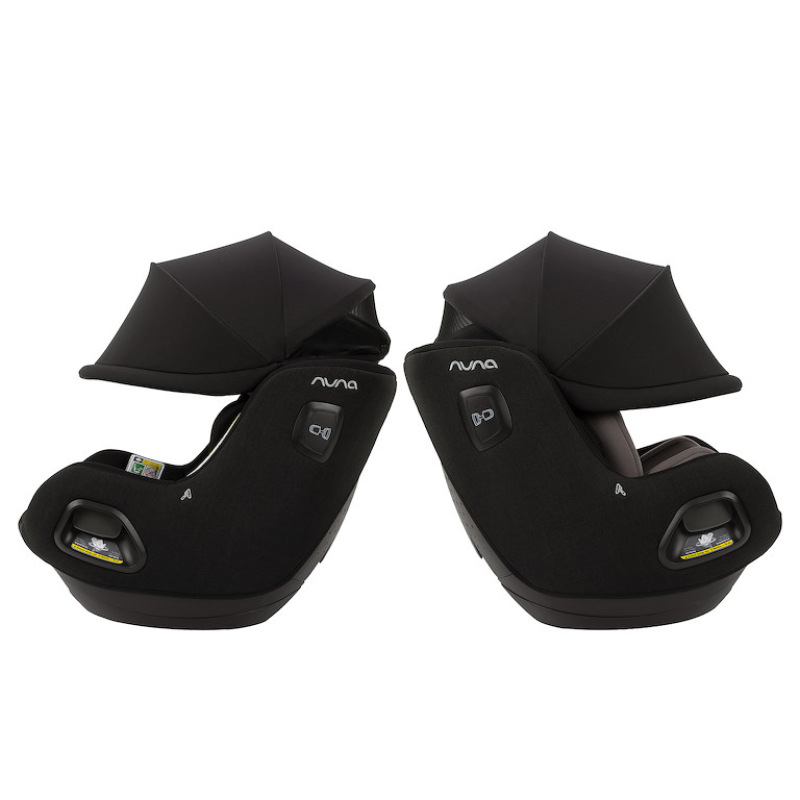 Nuna todl™ aire caviar 9