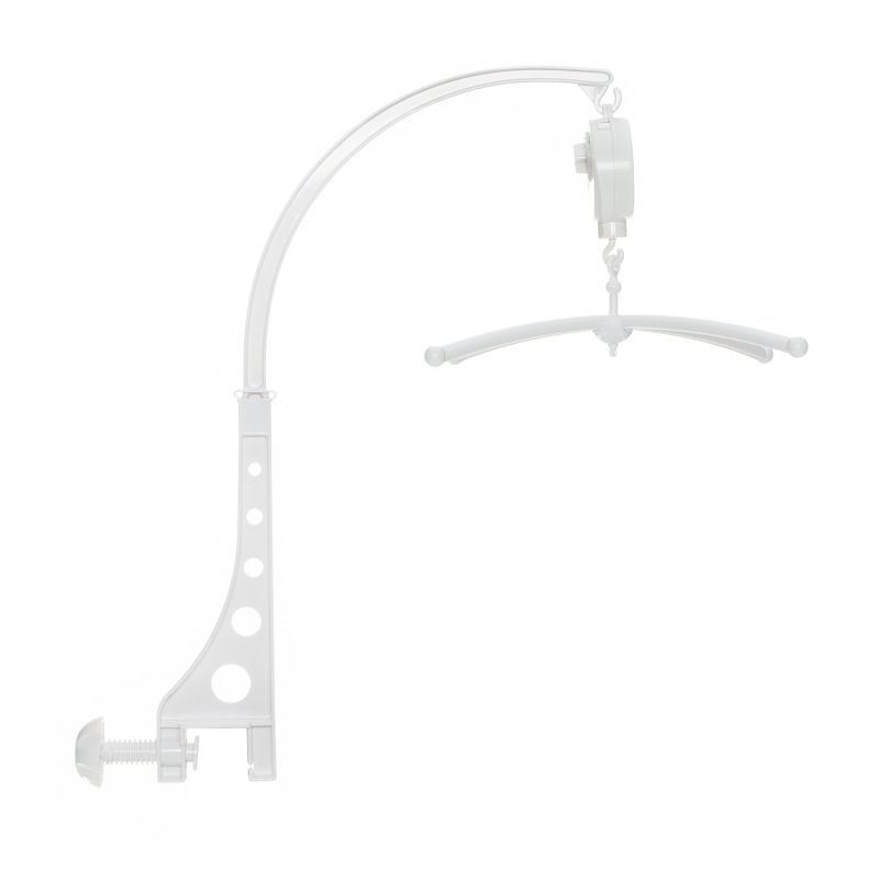 Kolotoč nad postieľku, Bear 5