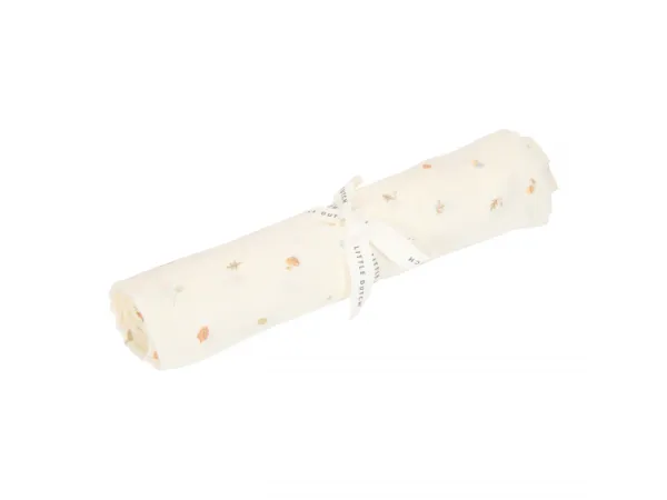 Plienka zavinovacia 120x120 cm Forest Treasures