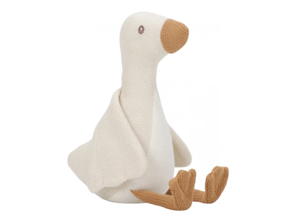 Darčeková sada pletená Newborn Naturals 3