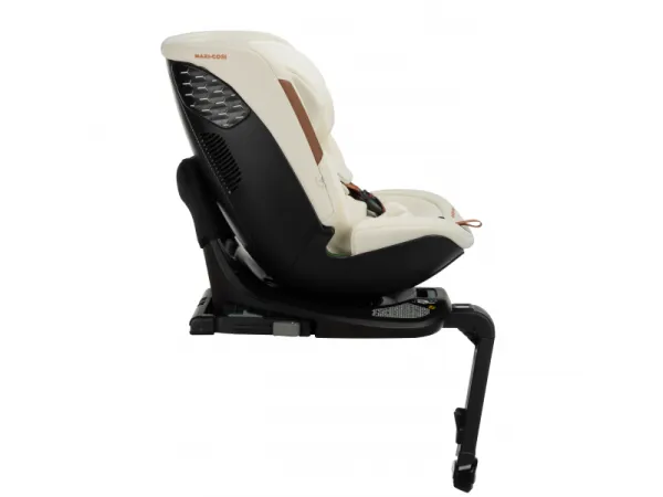 Spinel 360 Plus autosedačka Ivory 4