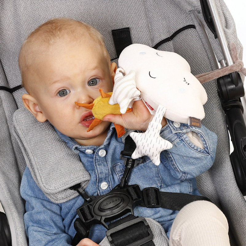 Aktivity mráček, FehnNatur 2.0 3