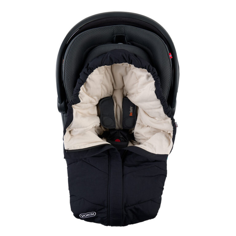 Voksi Move Light black solid 2