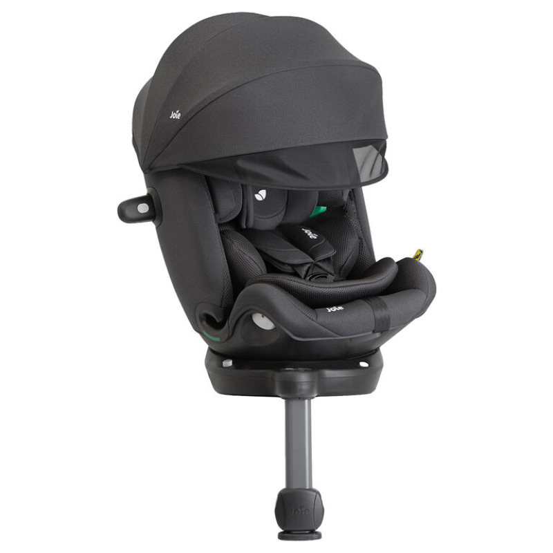 Joie i-Spin 360™ Max & canopy mercury mesh