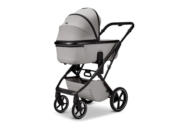 Kočík od narodenia Moon CIAO - Ghost 1