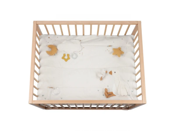 Hracia deka Newborn Naturals 2