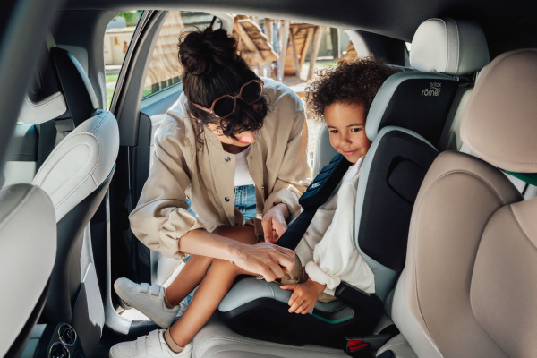 Autosedačka Kidfix Pro Style, Sage Green 10