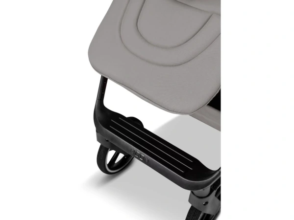 Kočík od narodenia Moon CIAO KOMBI set - Ghost 9