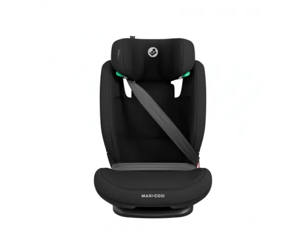 RodiFix S i-Size autosedačka Basic Black