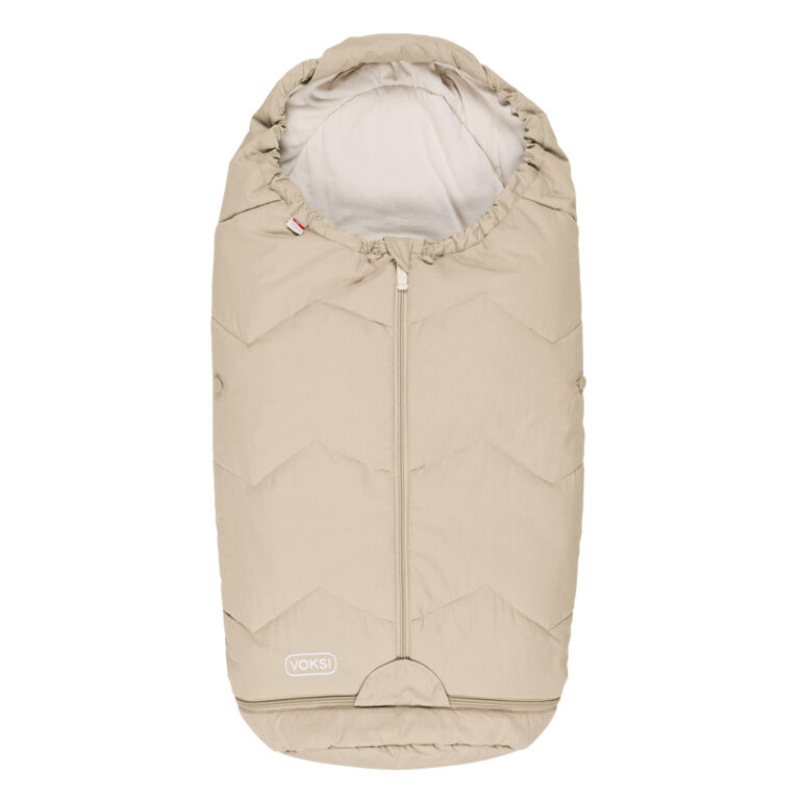 Voksi Sky Light seashellsand solid