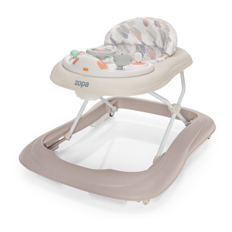 Chodítko Fiesta, Powder Beige