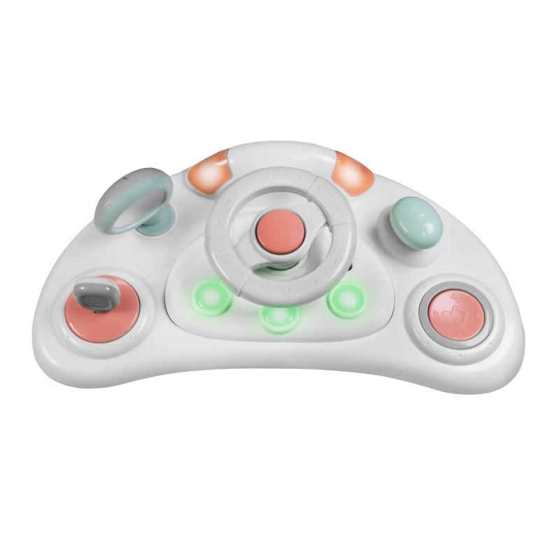 Chodítko Fiesta, Olea Green 5