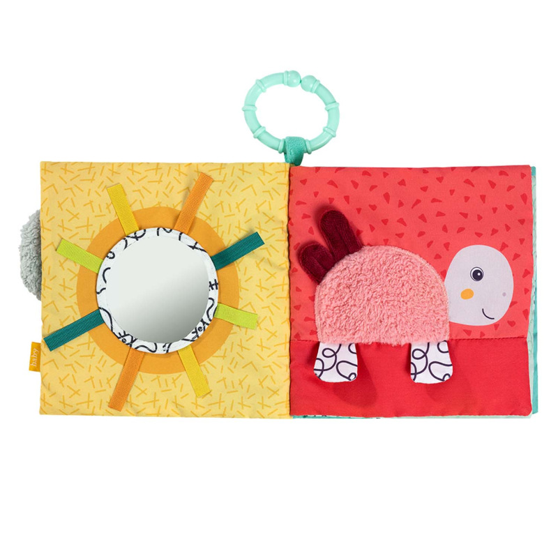 Měkká knížka koala, DoBabyDoo 1