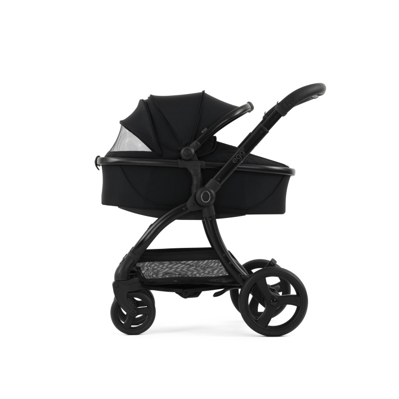 BabyStyle Egg3 hlboká vanička, Panther 2026 5