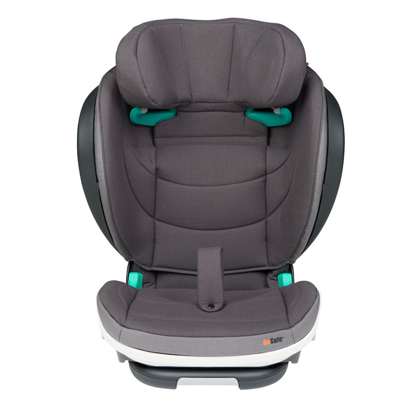 BeSafe Flex FIX 2 metallic mélange 3