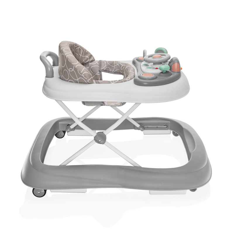 Chodítko Fiesta, Moon Grey 2