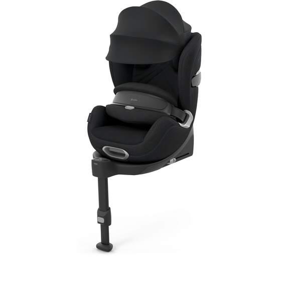 Cybex Anoris T2 i-Size Plus Sepia Black - Autosedačka