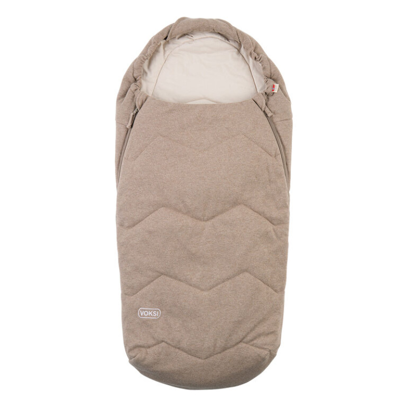 Voksi Breeze Light walnut solid