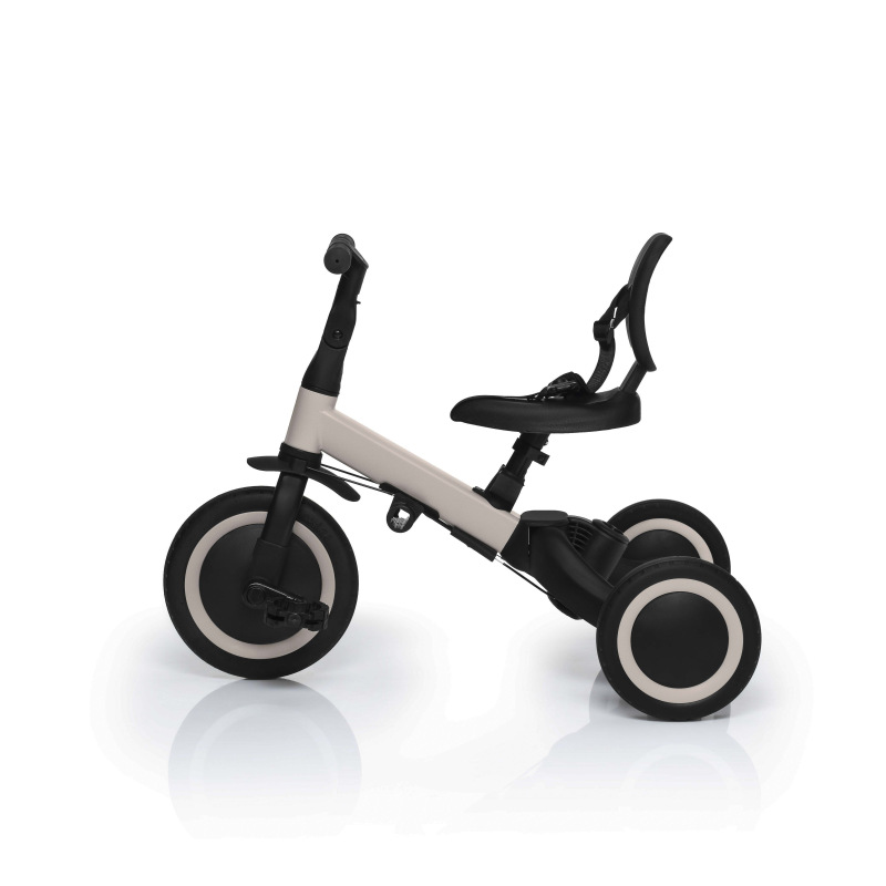 Trojkolka 3v1, Ivory Beige 3