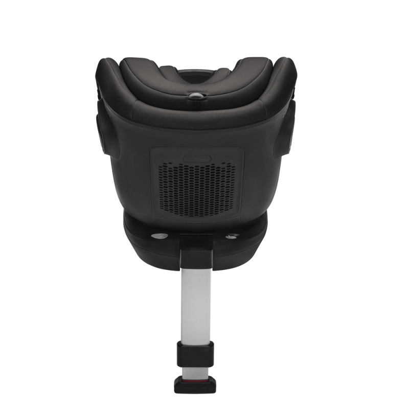 Autosedačka Voyager Maxi, Night Black 7