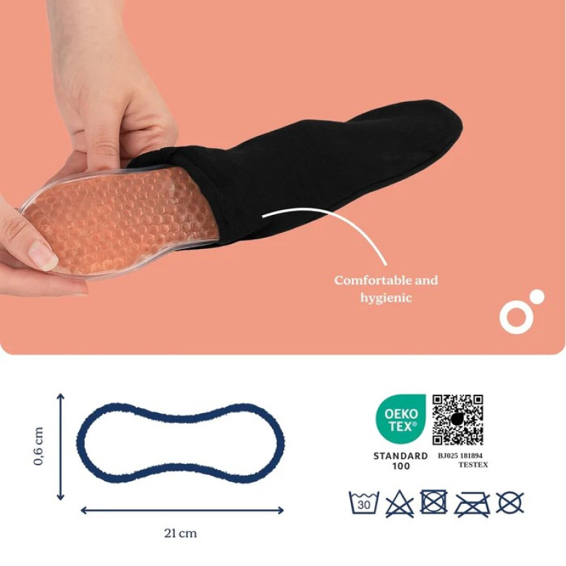 Upokojujúca popôrodná vložka Calmy 7