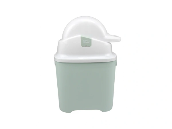 Kôš na plienky ONE Light Green 4