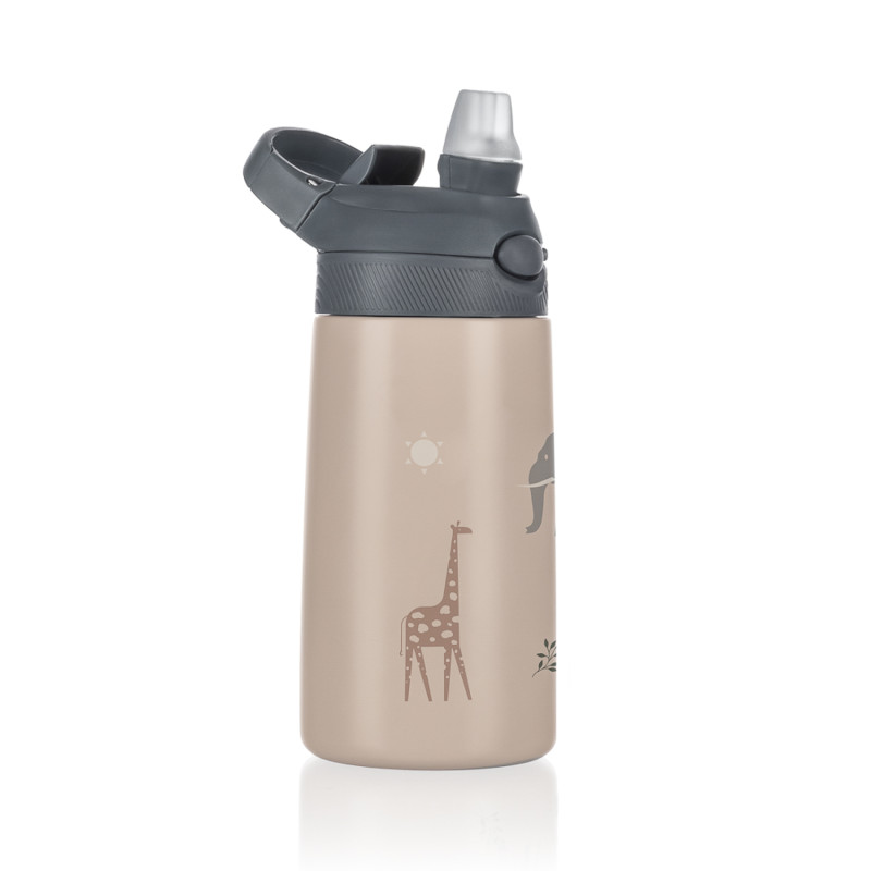 Termoska na pitie Sport 400 ml, Safari