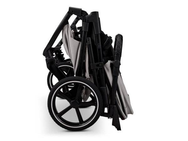 Kočík od narodenia Moon CIAO - Ghost 17