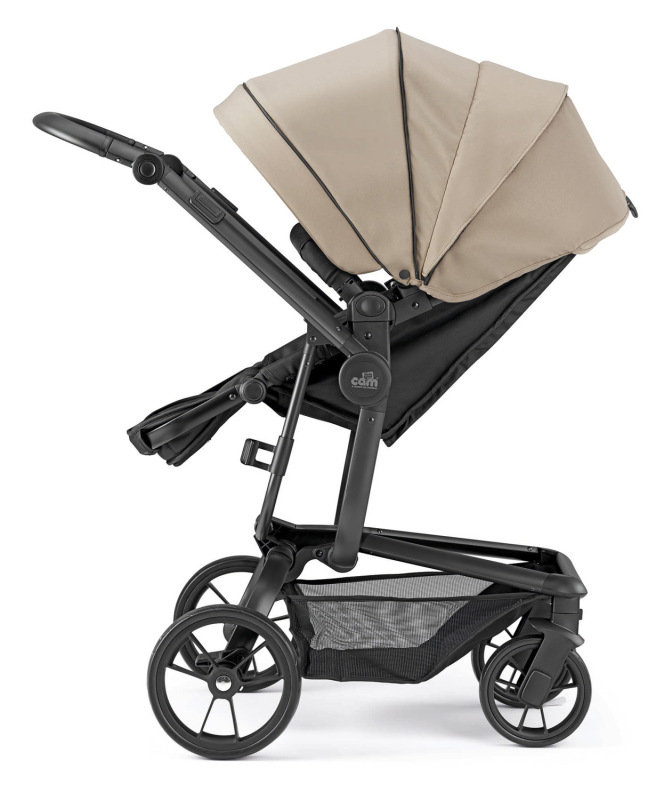 Kočík Taski Sport Tris, col. T862 1