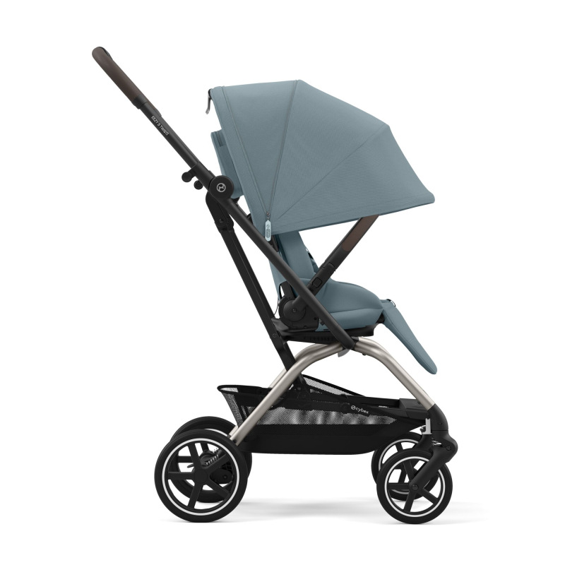 Cybex EEZY S TWIST+ 2 BLK 2026 STORMY BLUE 4