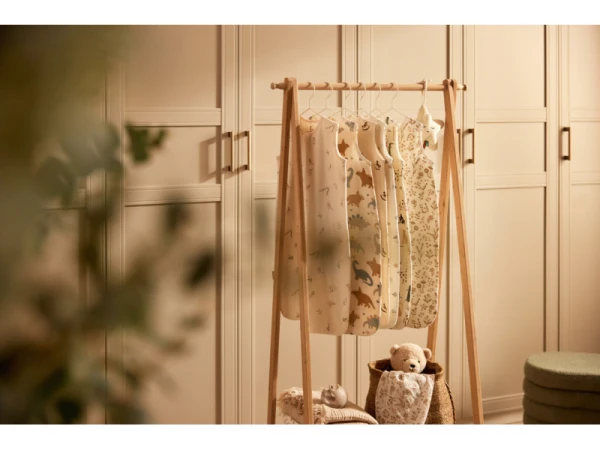 Spací vak 70cm Lovely Birds 4