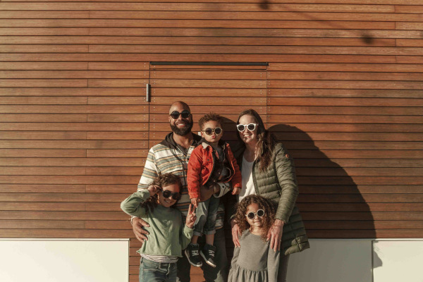 Sluneční brýle Explorer 2+, Graphite/Black 4