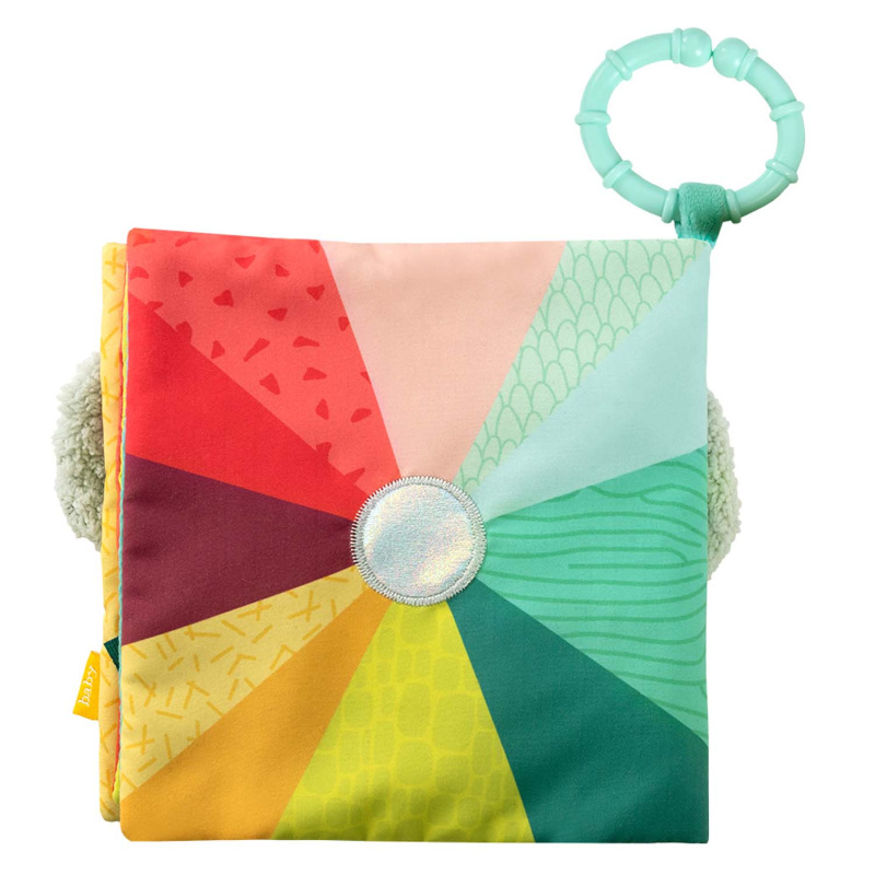 Měkká knížka koala, DoBabyDoo 4