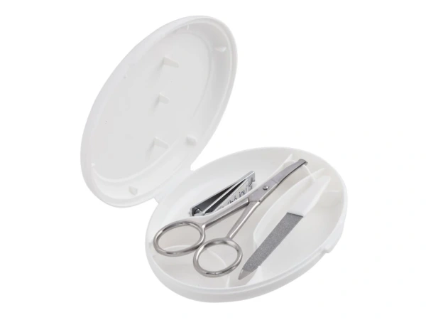 Bébé-Jou Manikúra Bohemian Garden 1