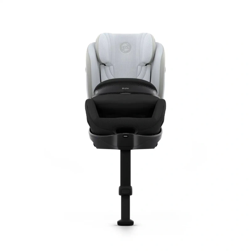 Autosedačka CYBEX Anoris S, Misty Grey Style 3