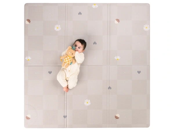 Hracia deka penová Checkers