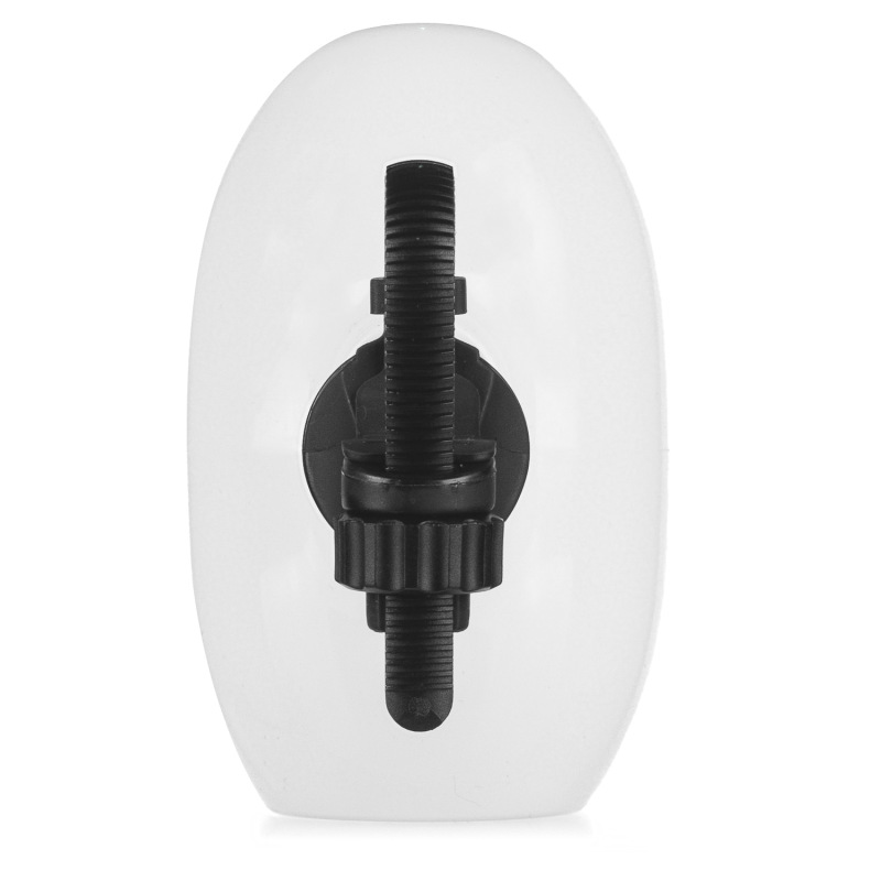 Houpadlo kočíka Eggy nabíjací, White 3