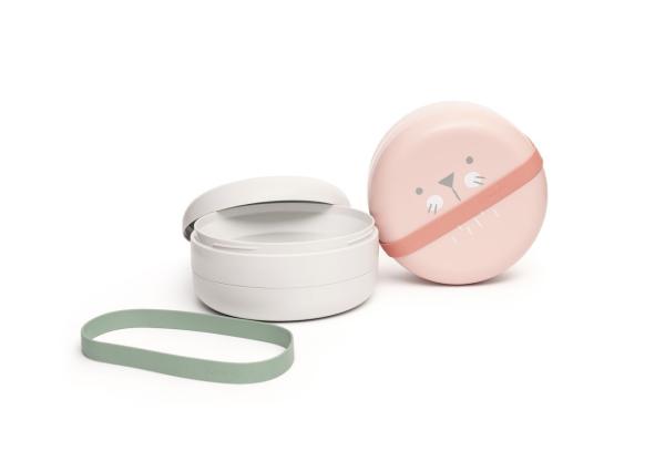 SUAVINEX | SET BENTOO HYGGE +4 m 4