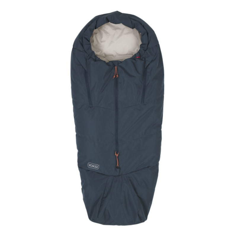 Voksi Adventure 2025 poppy blue