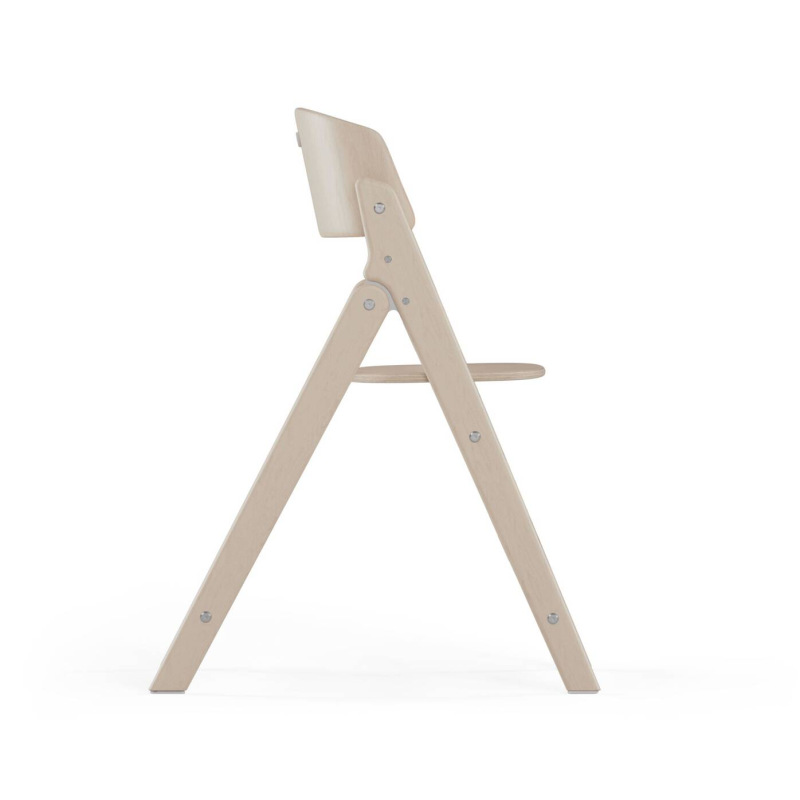 Jedálenska stolička Cybex Click & Fold 4v1 - ALL NATURAL 3