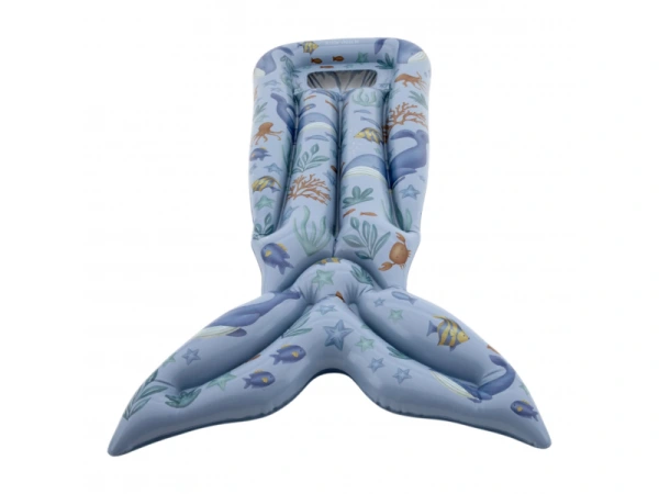 Nafukovacie lehátko Ocean World 2