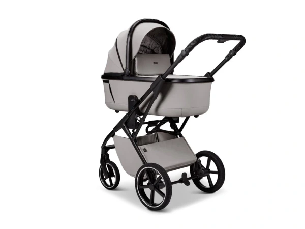 Kočík od narodenia Moon CIAO KOMBI set - Ghost 1